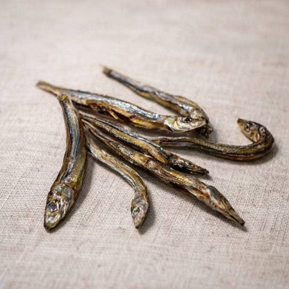 Furis Treat Co. | Anchois déshydratés