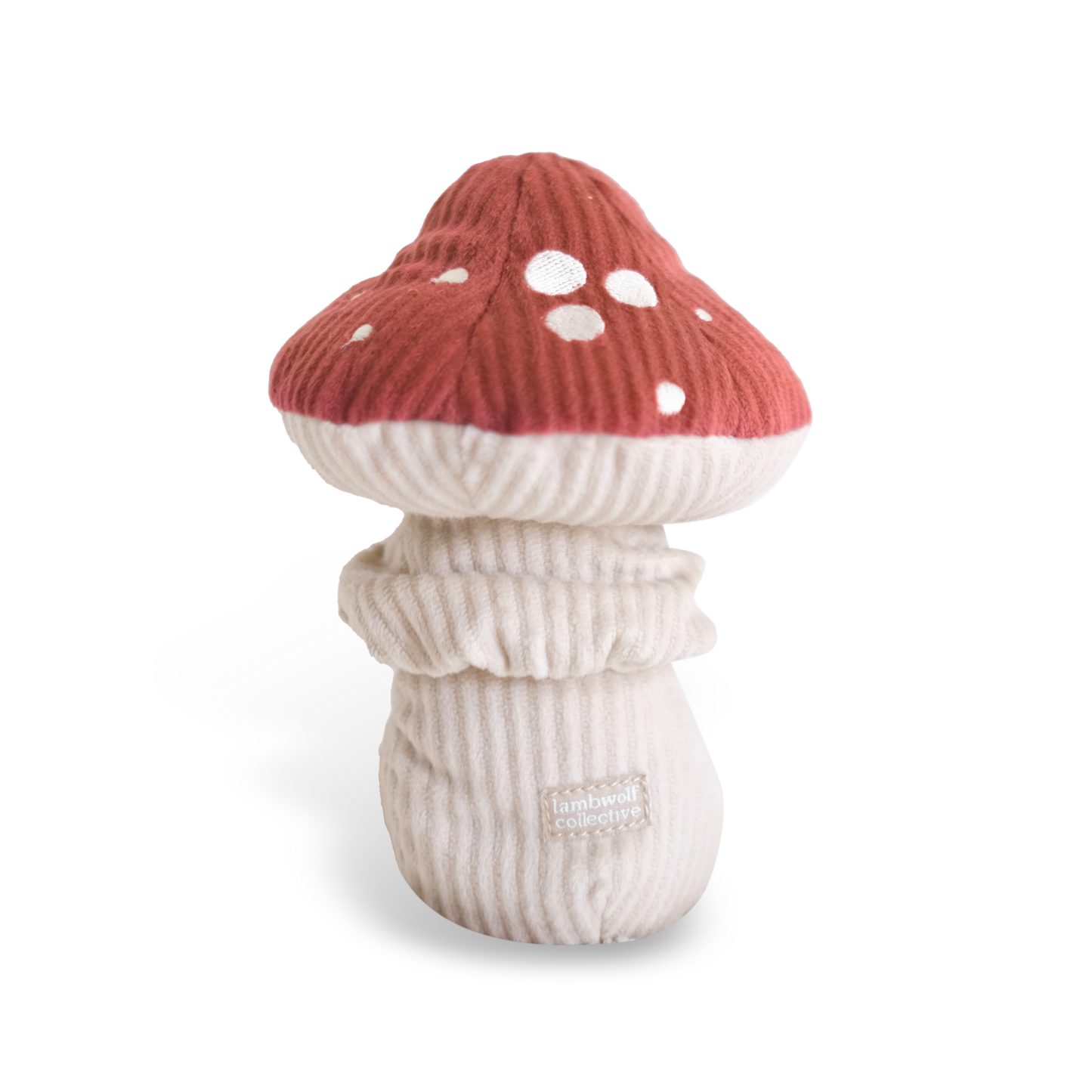 Lambwolf Collective | Champignon