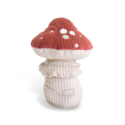 Lambwolf Collective | Champignon