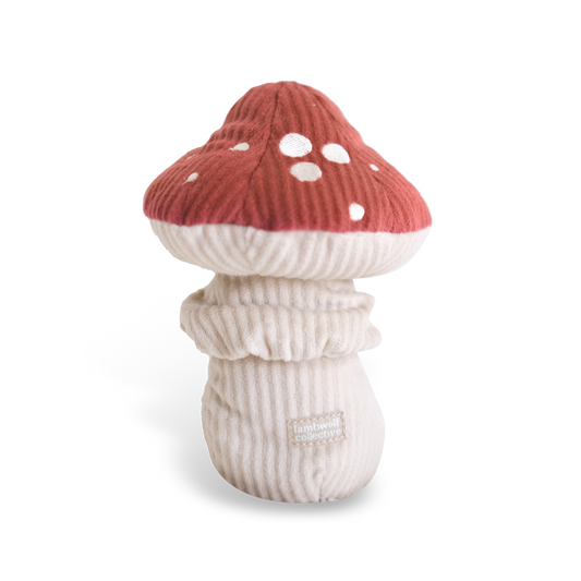 Lambwolf Collective | Champignon
