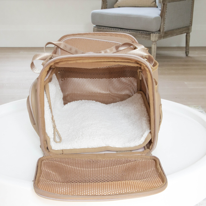 Transporteur pour animaux de compagnie