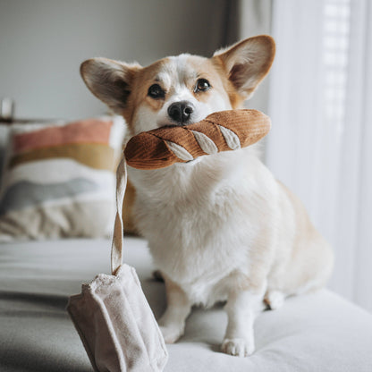 Lambwolf Collective | Mini baguette