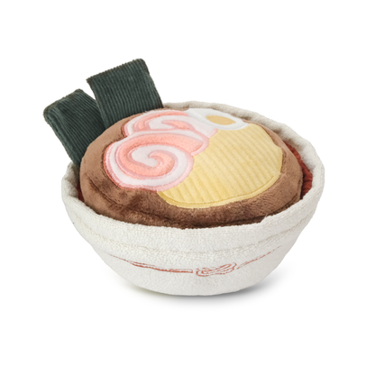 Lambwolf Collective | Ramen interactif